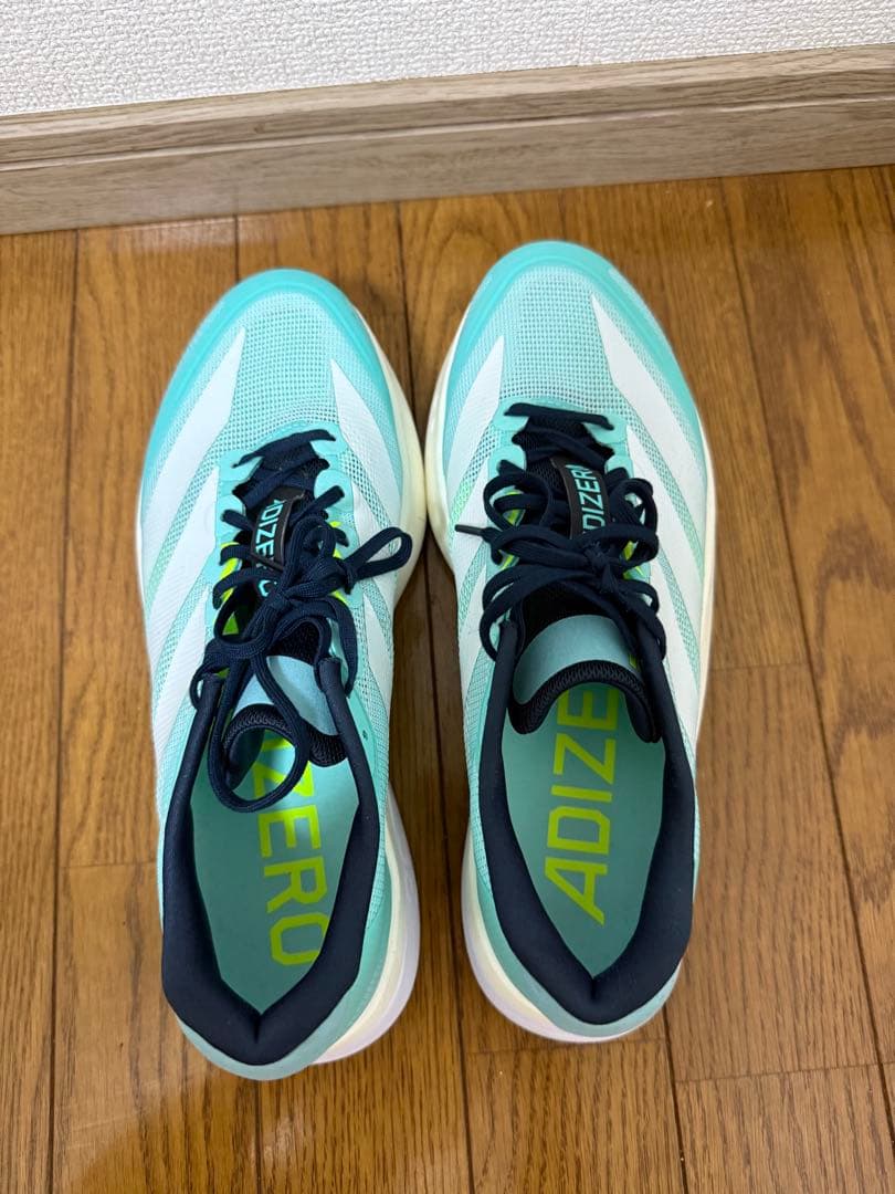 アディダス　ボストン13