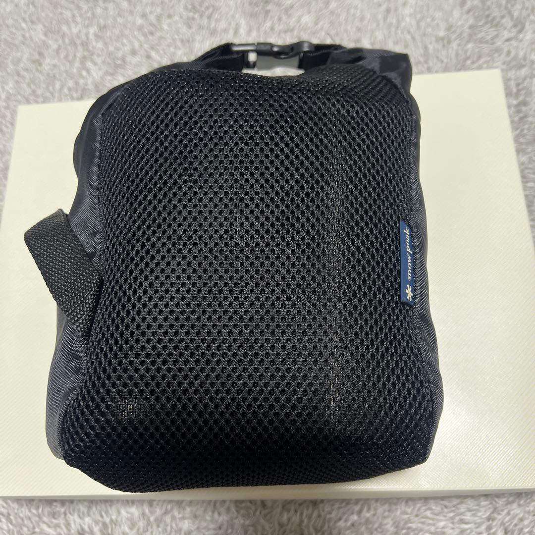 スノーピーク　コーヒー　ミル　カフェラテセット