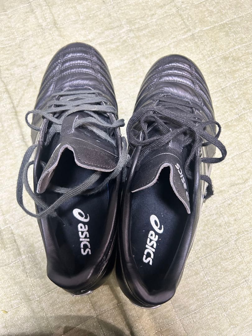 シューズ asics gel lethal