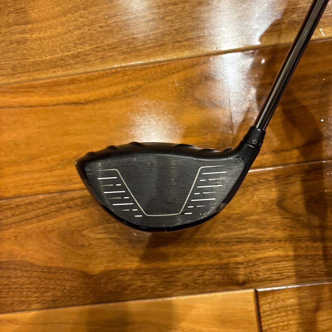PING G425 ドライバー