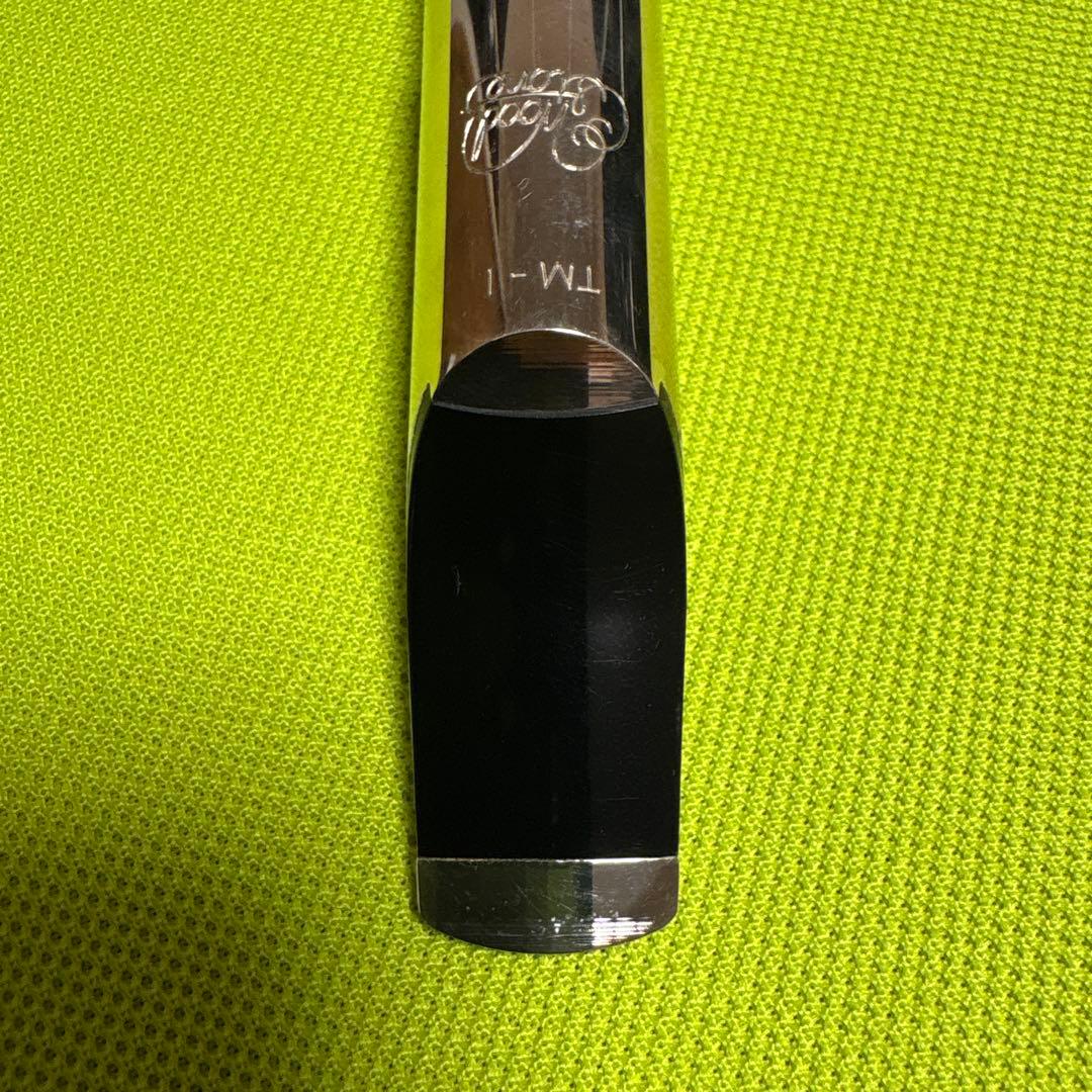 ウッドストーン　テナーサックス マウスピース　TM-1