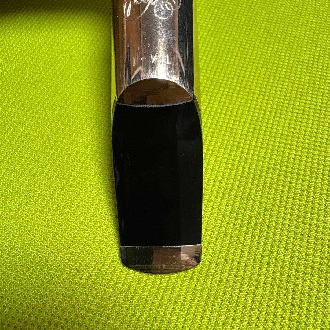 ウッドストーン　テナーサックス マウスピース　TM-1