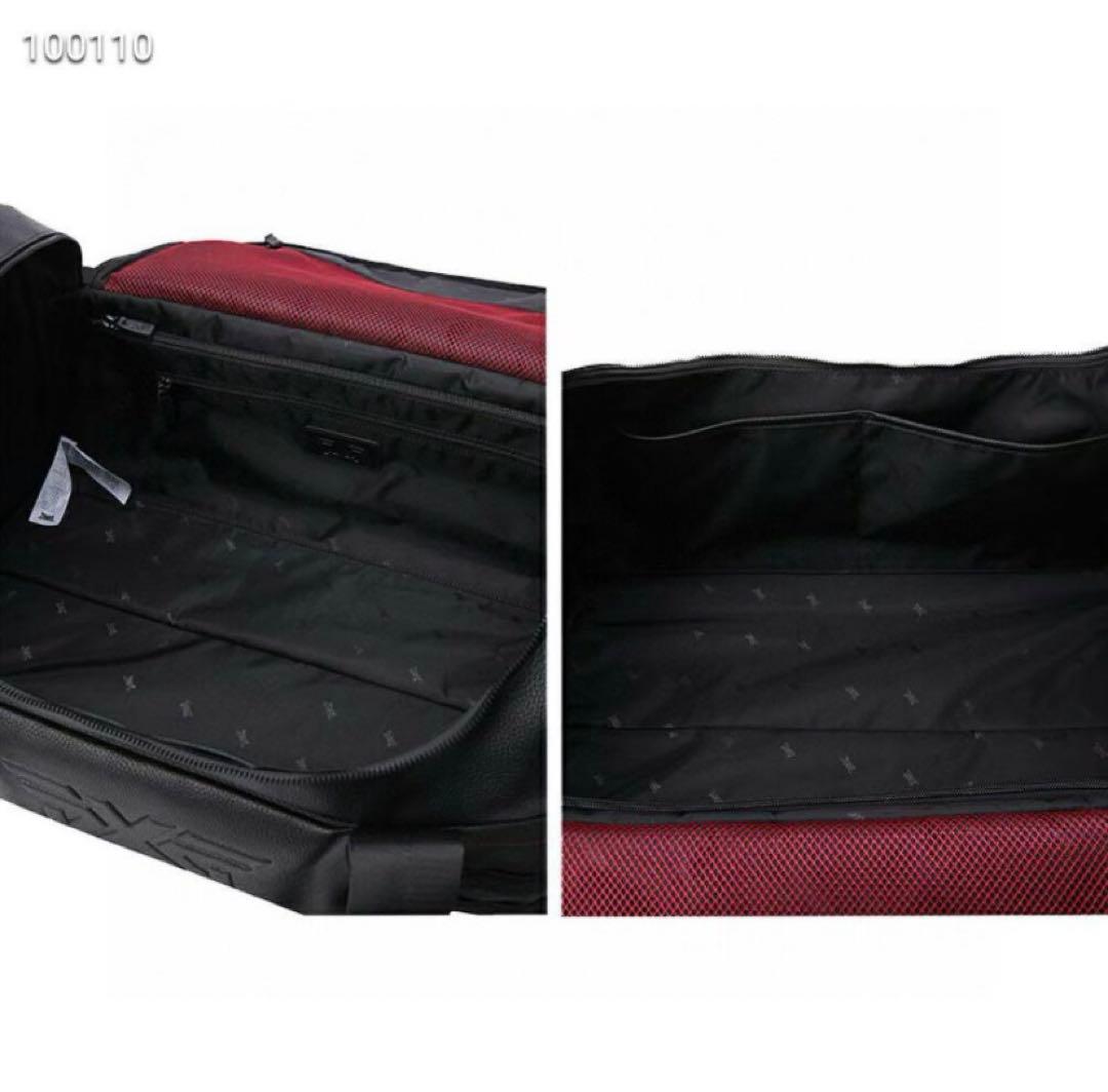 PXG ゴルフ メンズ ボストンバッグ フラックダッフルバッグ 中型