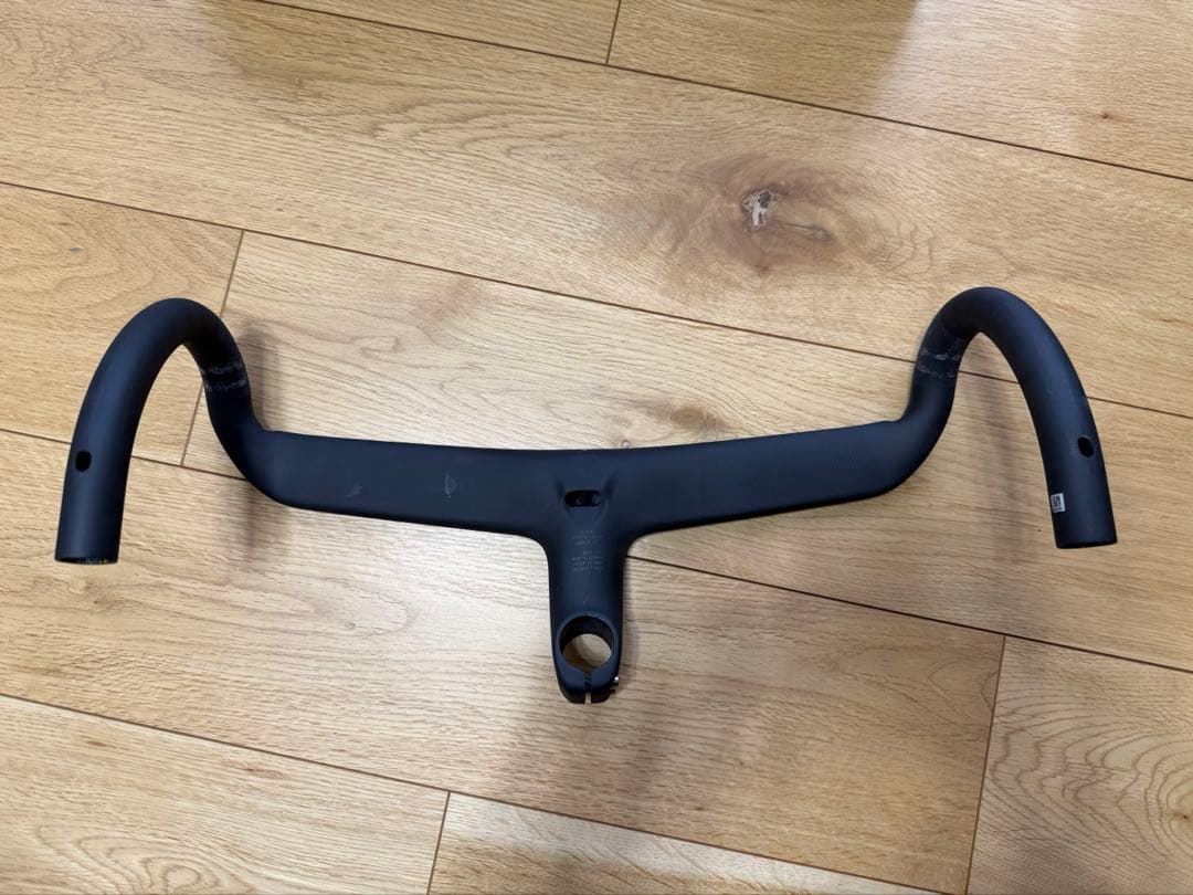 ROVAL RAPIDE COCKPIT 420mm ステム長100mm