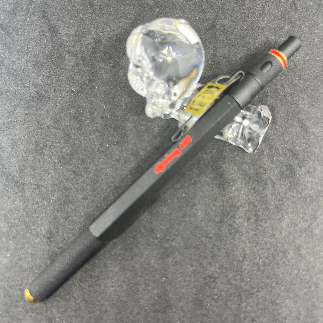 【激レア】rotring 600G ボールペン