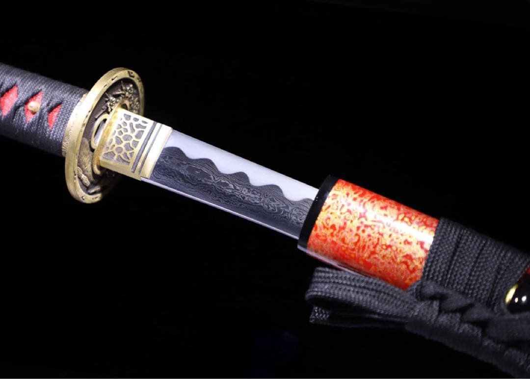 沅切侍刀 稽古 模擬刀 日本刀 模造刀 武具 舞踊刀 古兵器 太刀 武蔵風侟