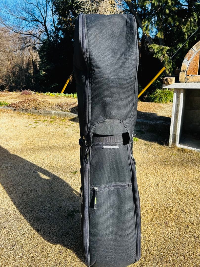 Callaway Big Bertha キャディバッグ 黒