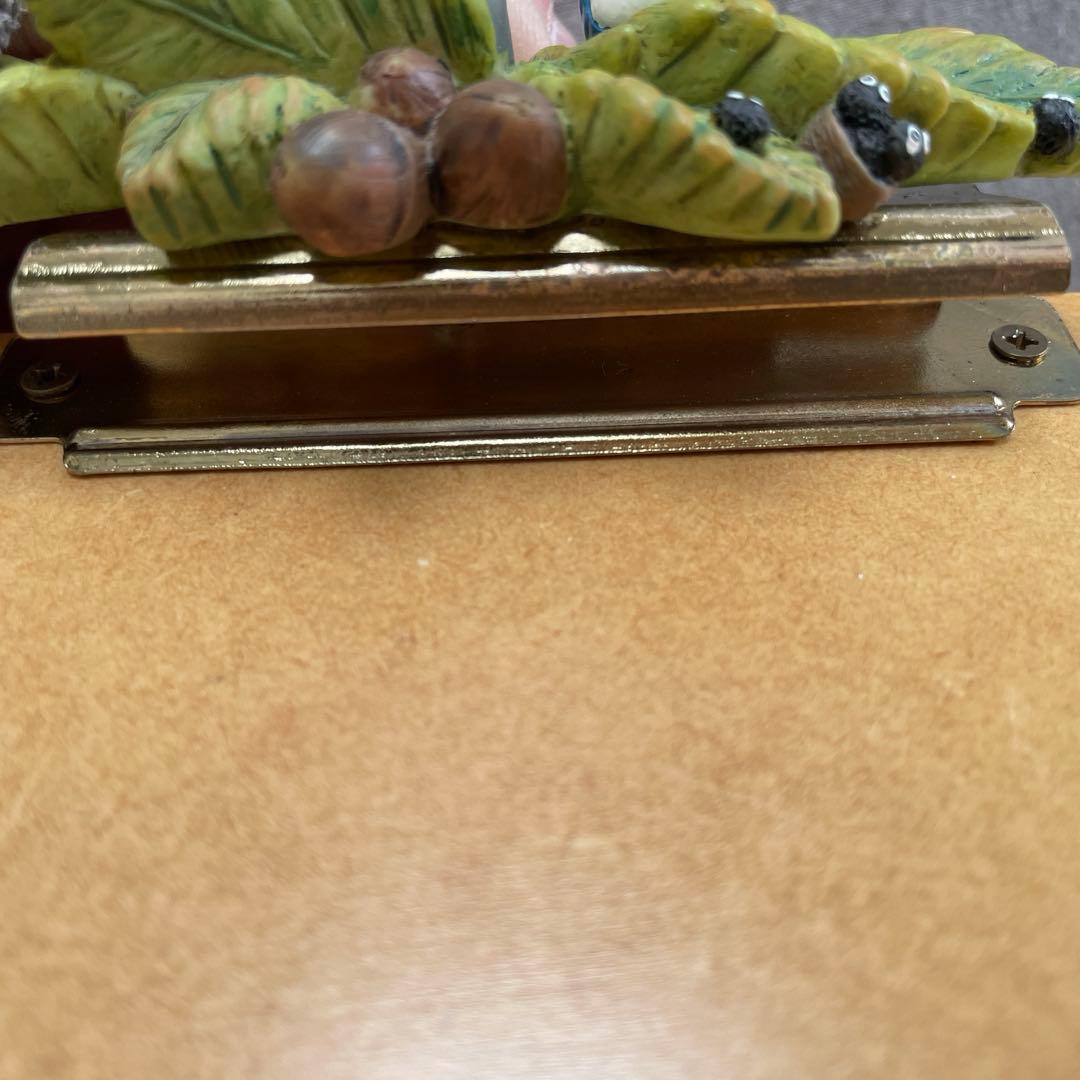 ジブリ　トトロ　バインダー