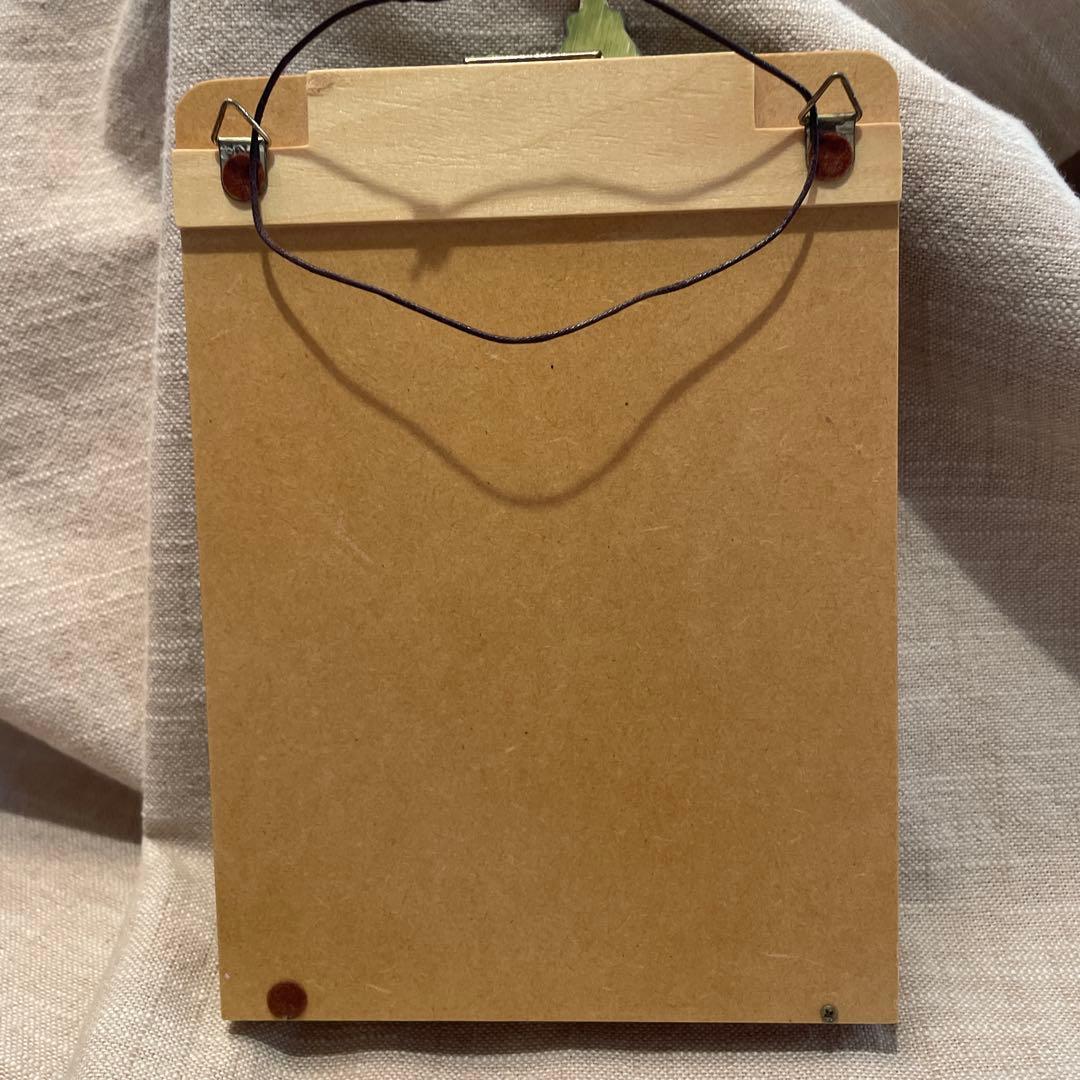 ジブリ　トトロ　バインダー