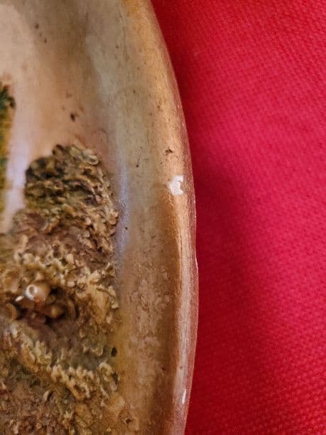 英国　壁掛け　オブジェ