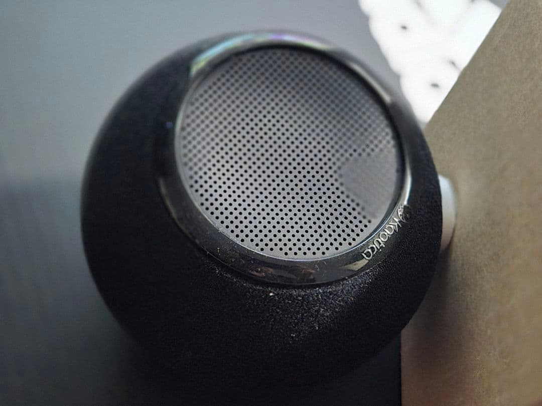 KAOTICA EYEBALL （新モデル）