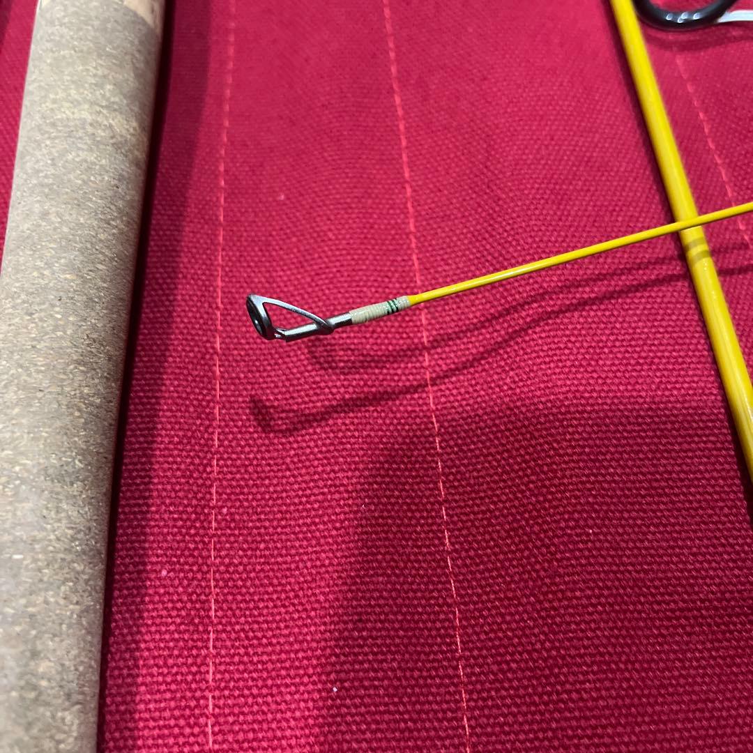 アブ　ズームサファリ　ZMSS-605L 美品