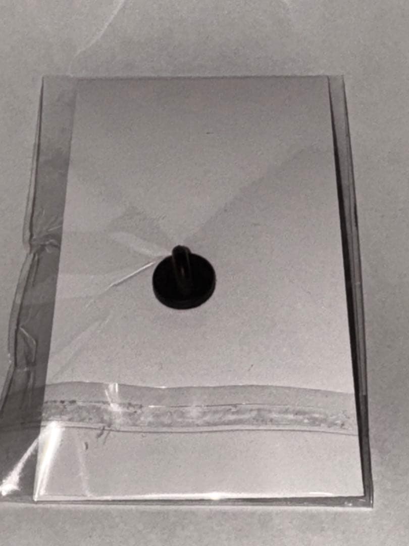 ニ*ん様 Hazbin Hotel Alastor(アラスター) ピンズ