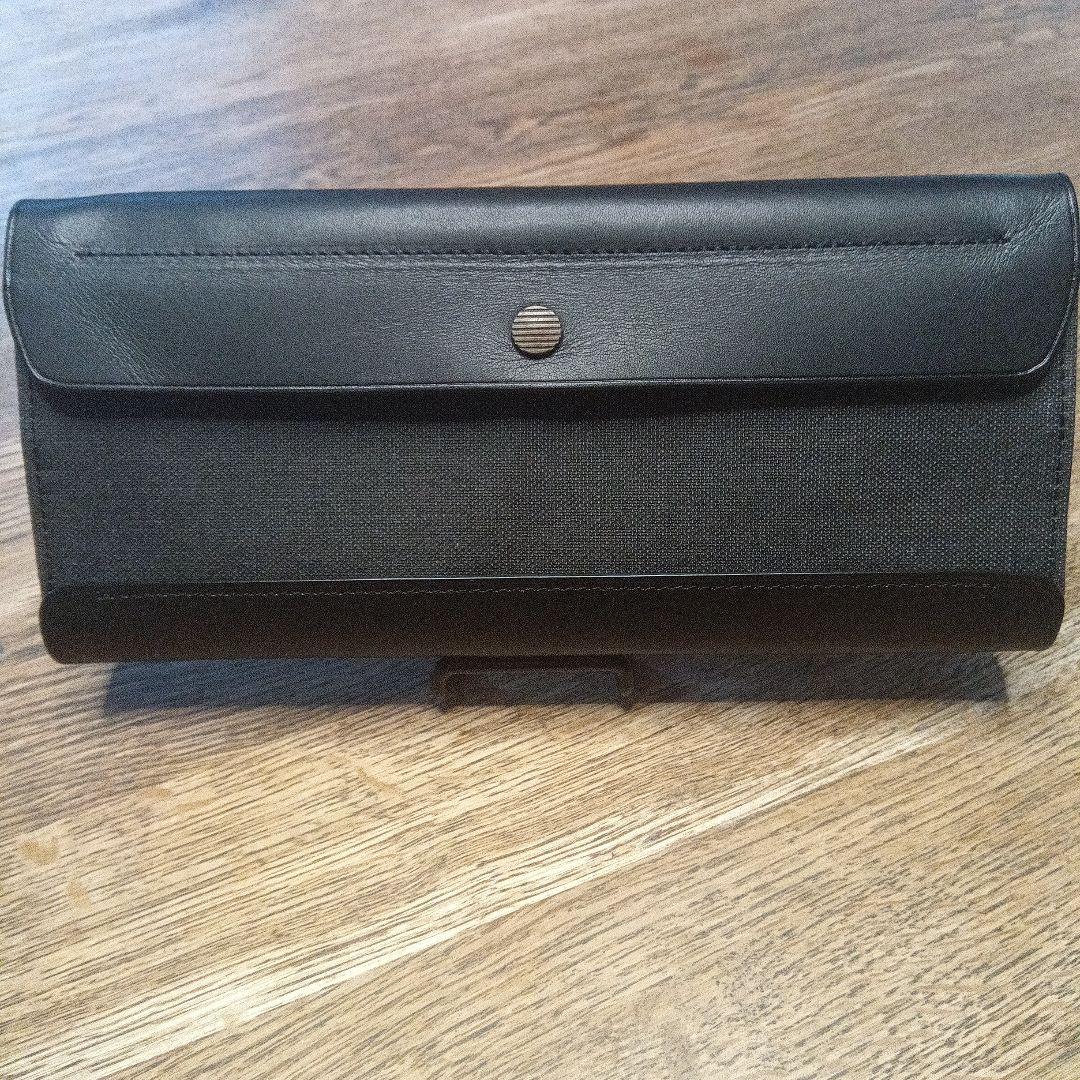 POSTALCO　ポスタルコ　ツールボックス Black