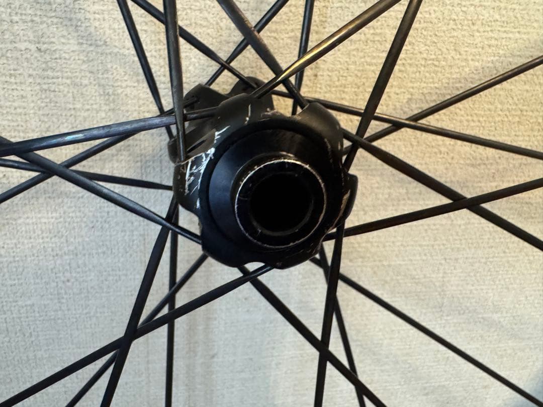 パーツ DT SWISS P1800 SPLINE 32DB