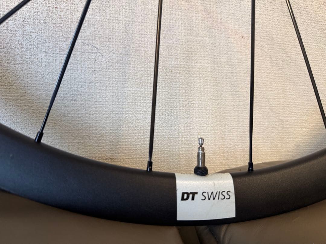 パーツ DT SWISS P1800 SPLINE 32DB