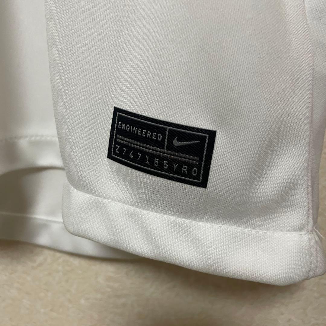 【貴重】フランクフルト 22-23 引退年 長谷部誠20 新品 タグ付きM