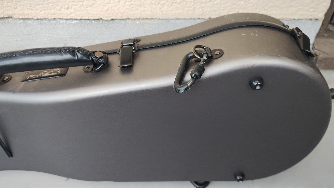 バイオリンケ-ス