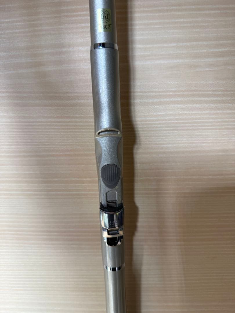 ダイワ　波濤磯 1.25-53 磯竿