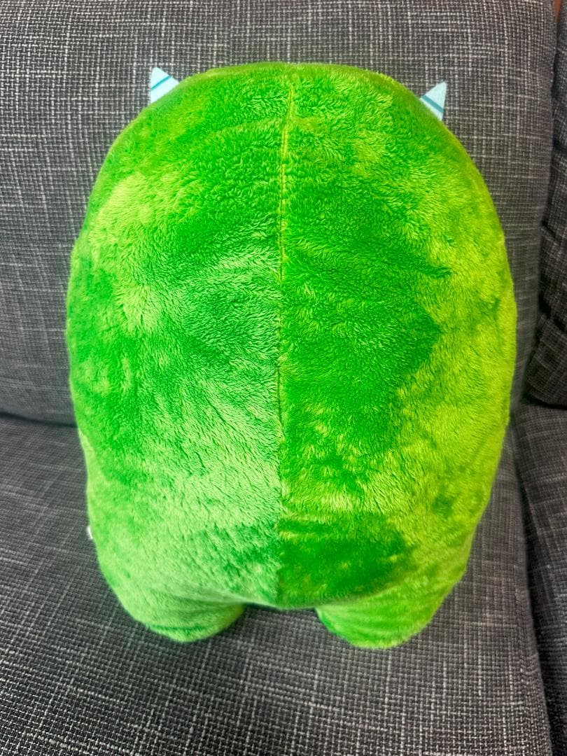 アイナナ でかモンぬい 二階堂大和