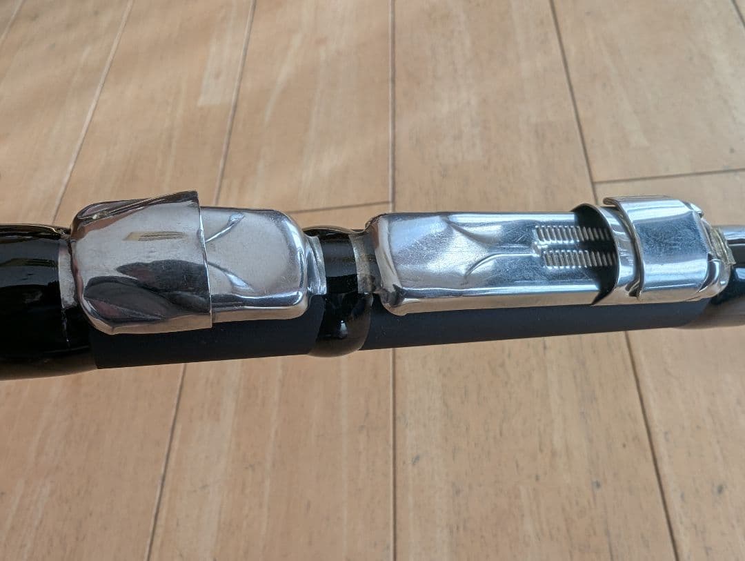 SURF RAIDER 25-360 投げ釣り