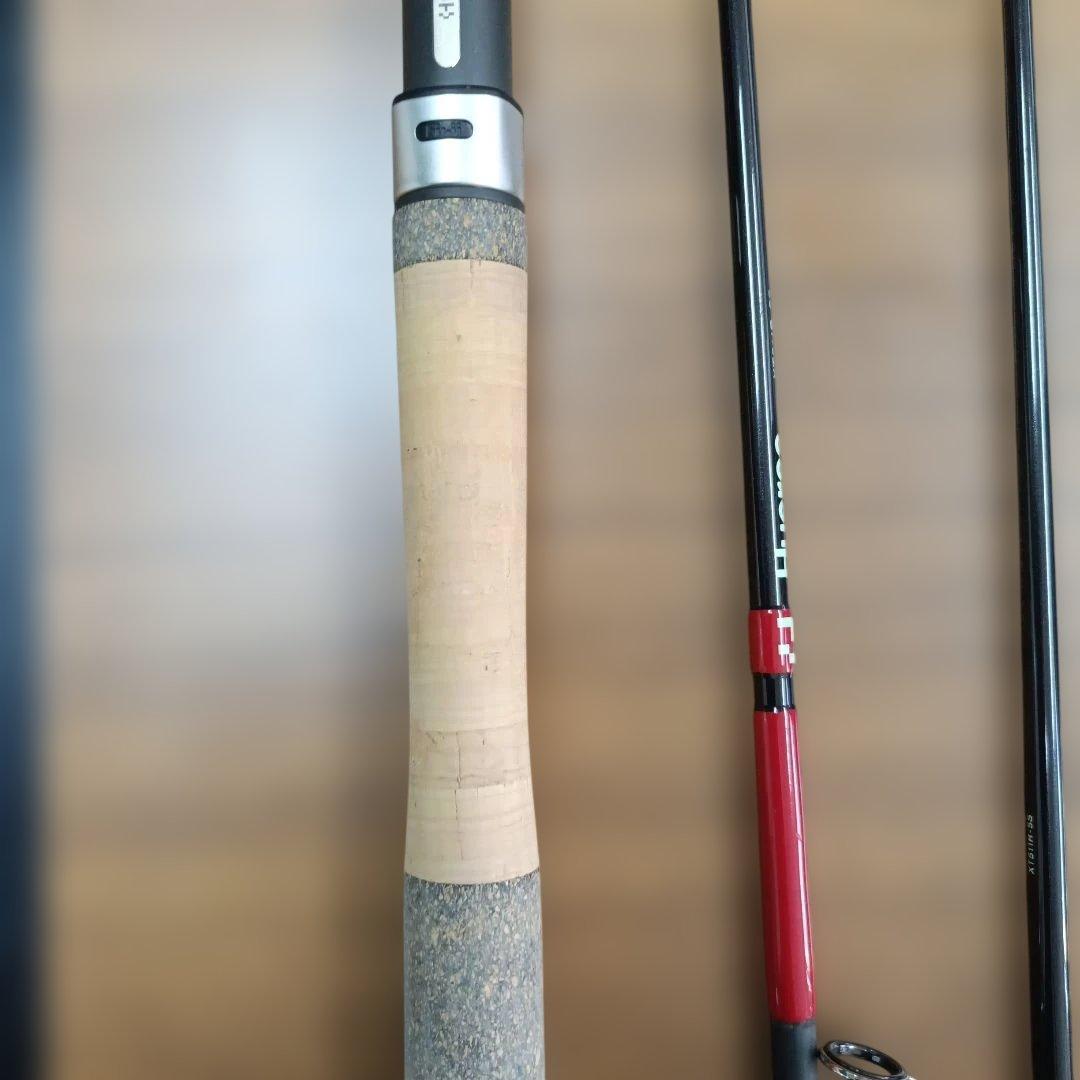 フエルコ XT511R-5S