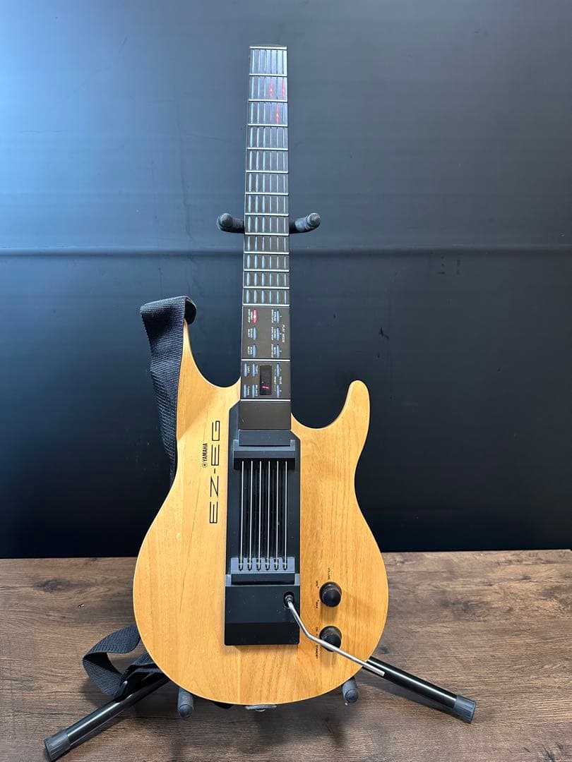Yamaha EZ-EG エレクトリックギター