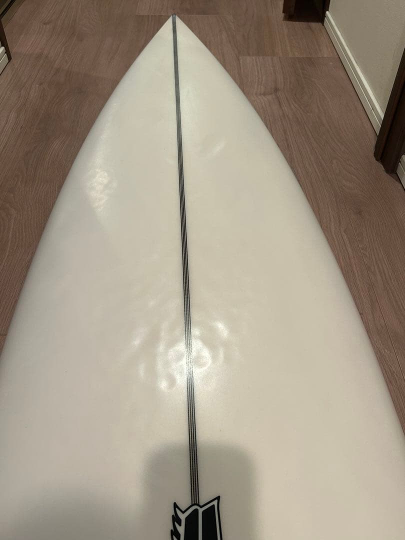 JS サーフボード　モンスタ10