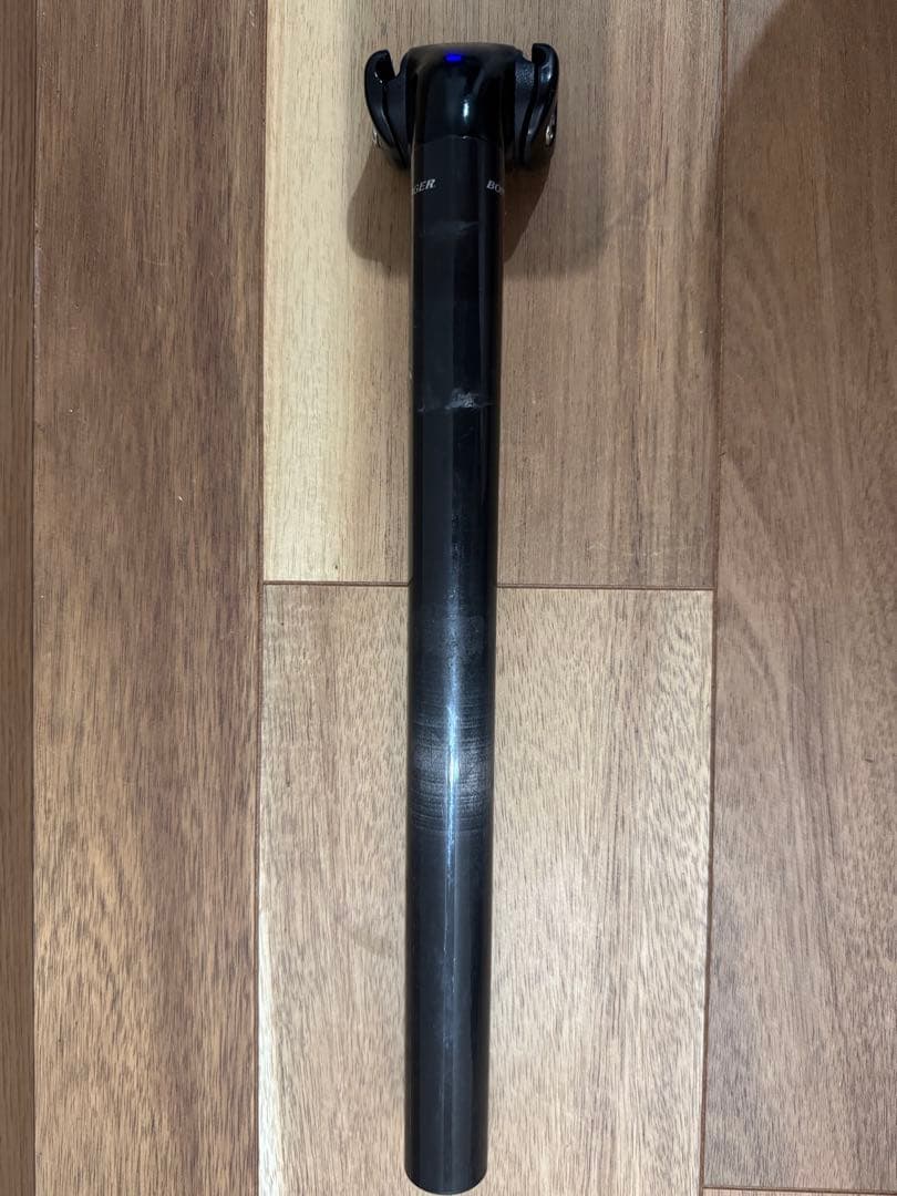 ボントレガー　カーボンシートポスト