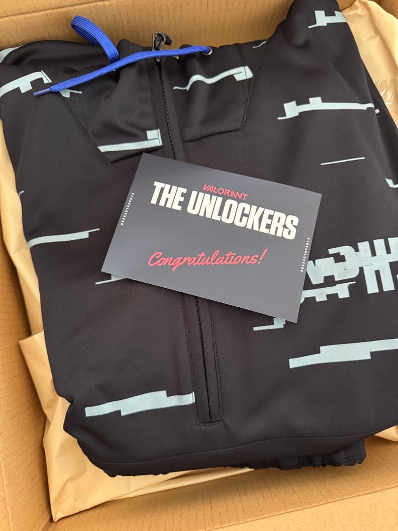 VALORANT THE UNLOCKERS Cypherサイファーセットアップ