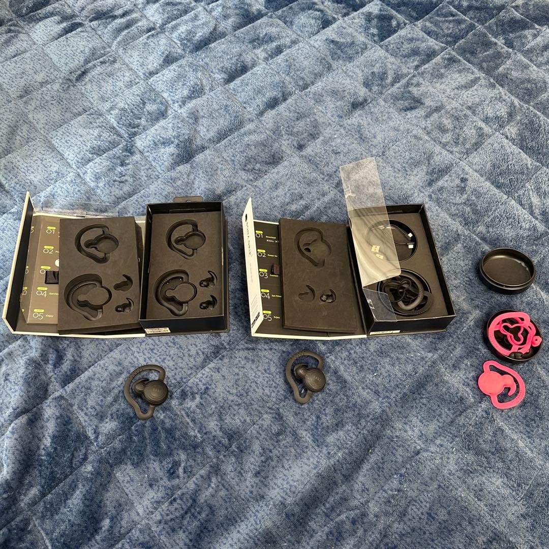 BONX GRIP ボンクスグリップ　3個セット