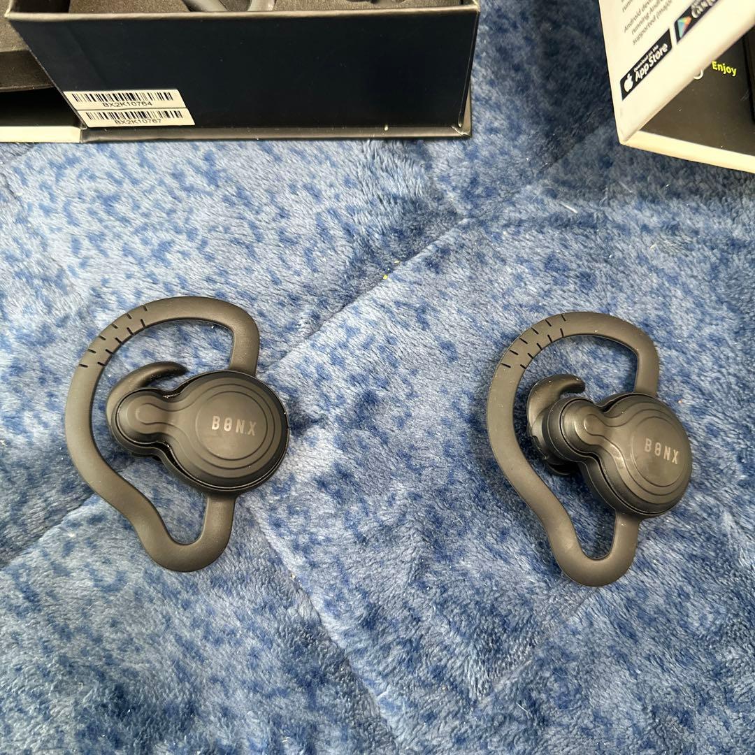 BONX GRIP ボンクスグリップ　3個セット