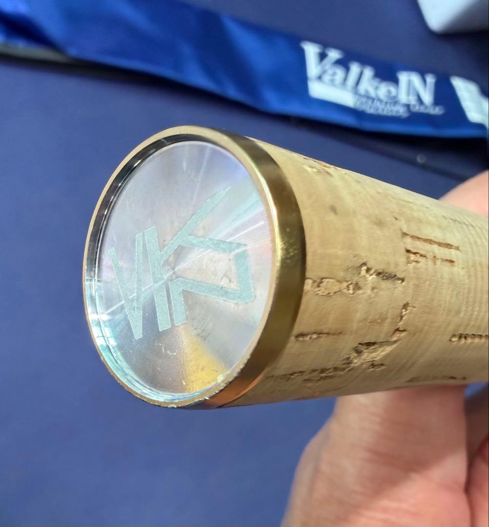 ヴァルケイン　ブレイクスルーゼロヴァージ63XXXGL