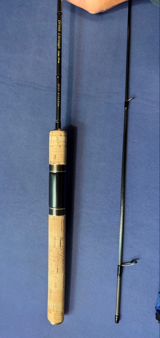 ヴァルケイン　ブレイクスルーゼロヴァージ63XXXGL