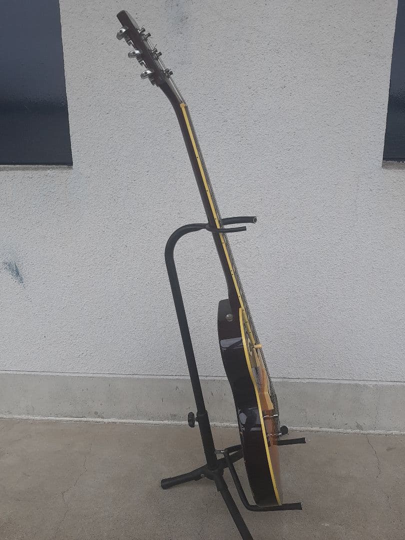 最終値下げBUSKERS レスポールタイプエレキギター