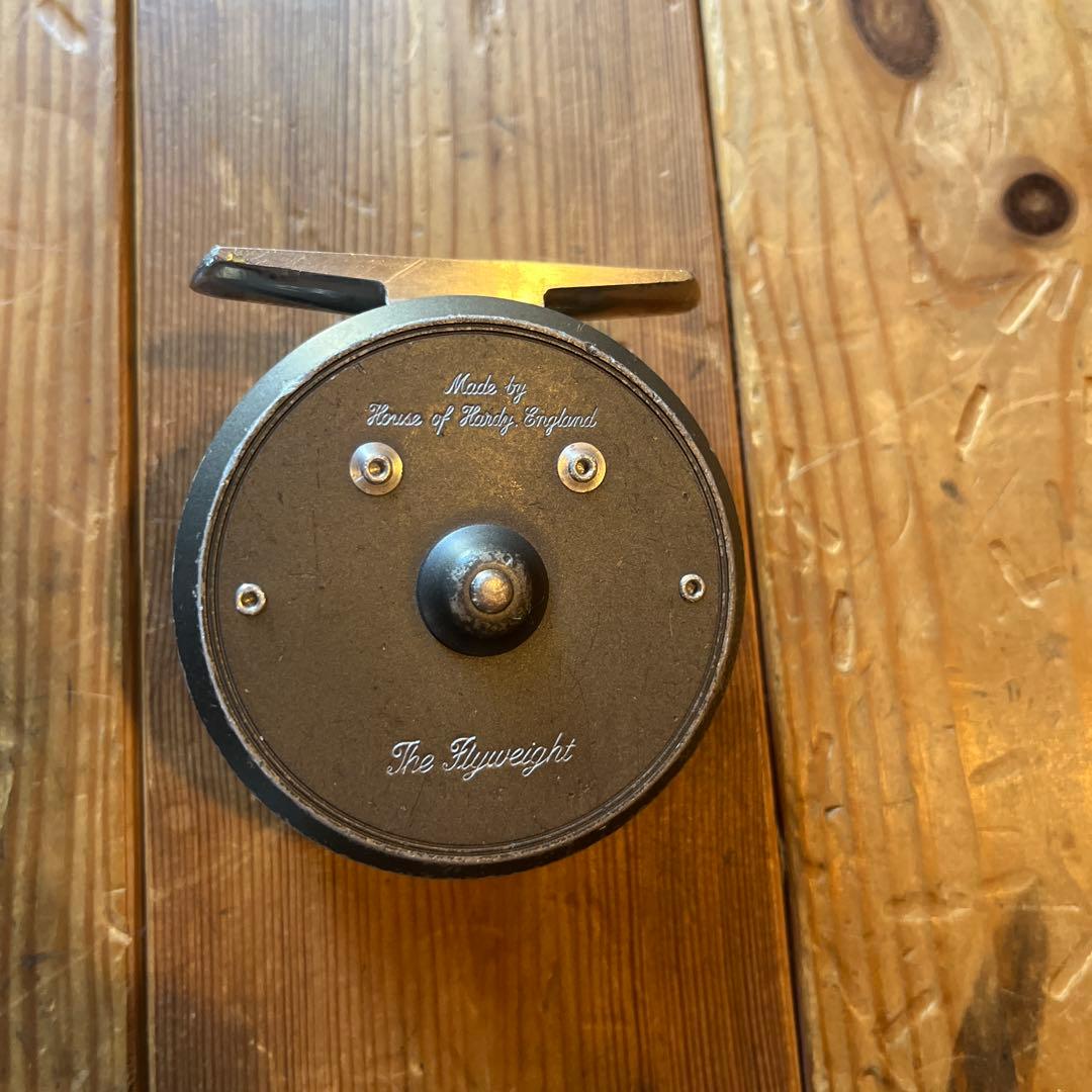 HARDY Flyweight フライウェイト