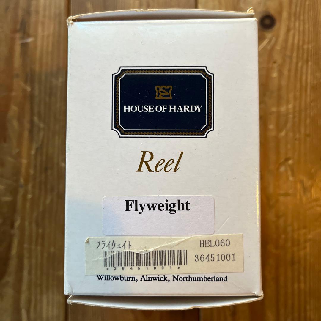 HARDY Flyweight フライウェイト