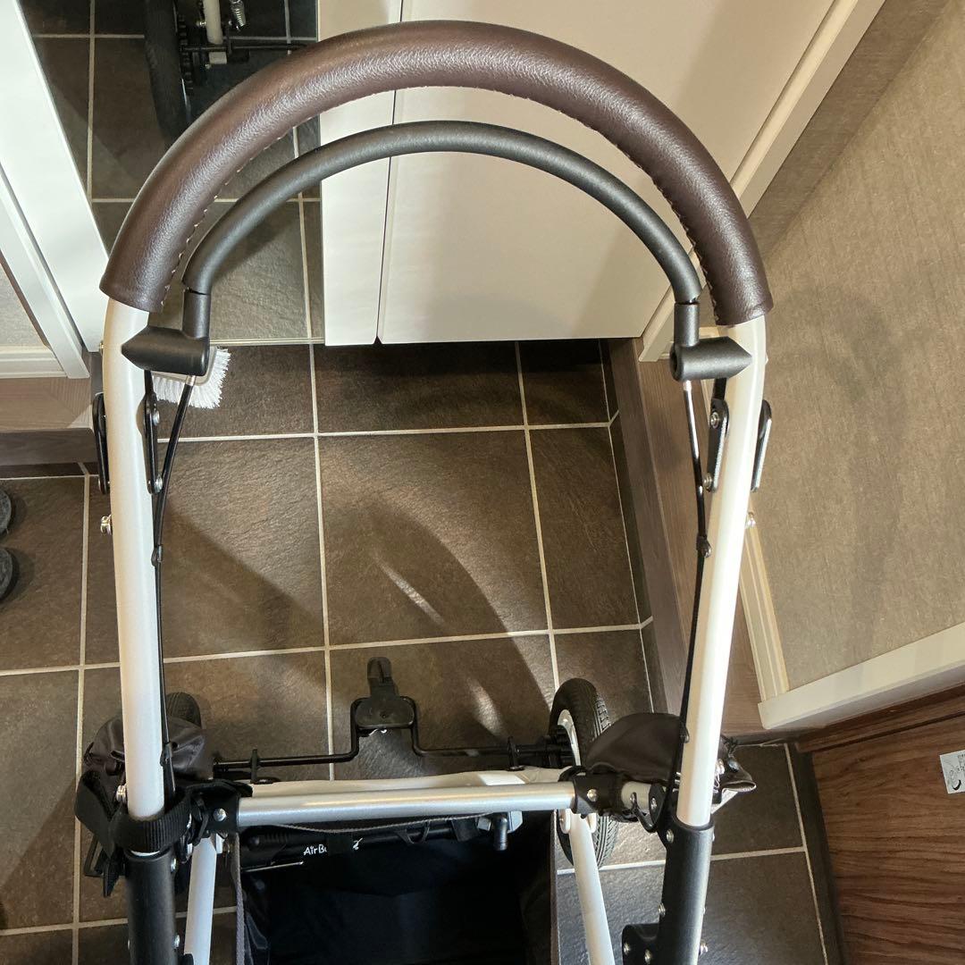 くー　AIRBUGGYドーム3 レギュラーサイズ　オプション多数