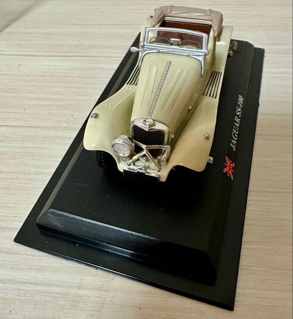 ミニカーコレクション トヨタ トレノ 1983 /インプ/FORD他まとめ5点