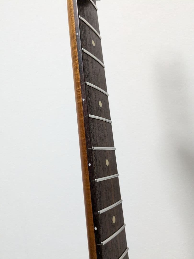 ギター EART Electric Guitar SSS Blue