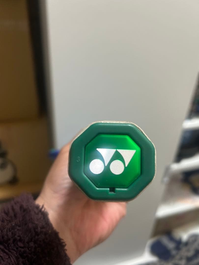 ラケット(硬式用) YONEX E-ZONE 98