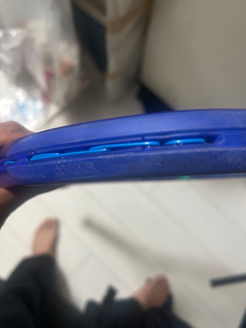 ラケット(硬式用) YONEX E-ZONE 98