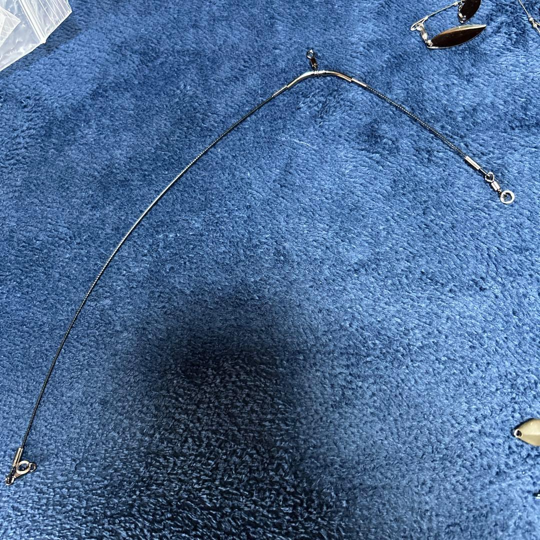 タイニークラッシュ ハイ　デコイ　スイッチヘッド