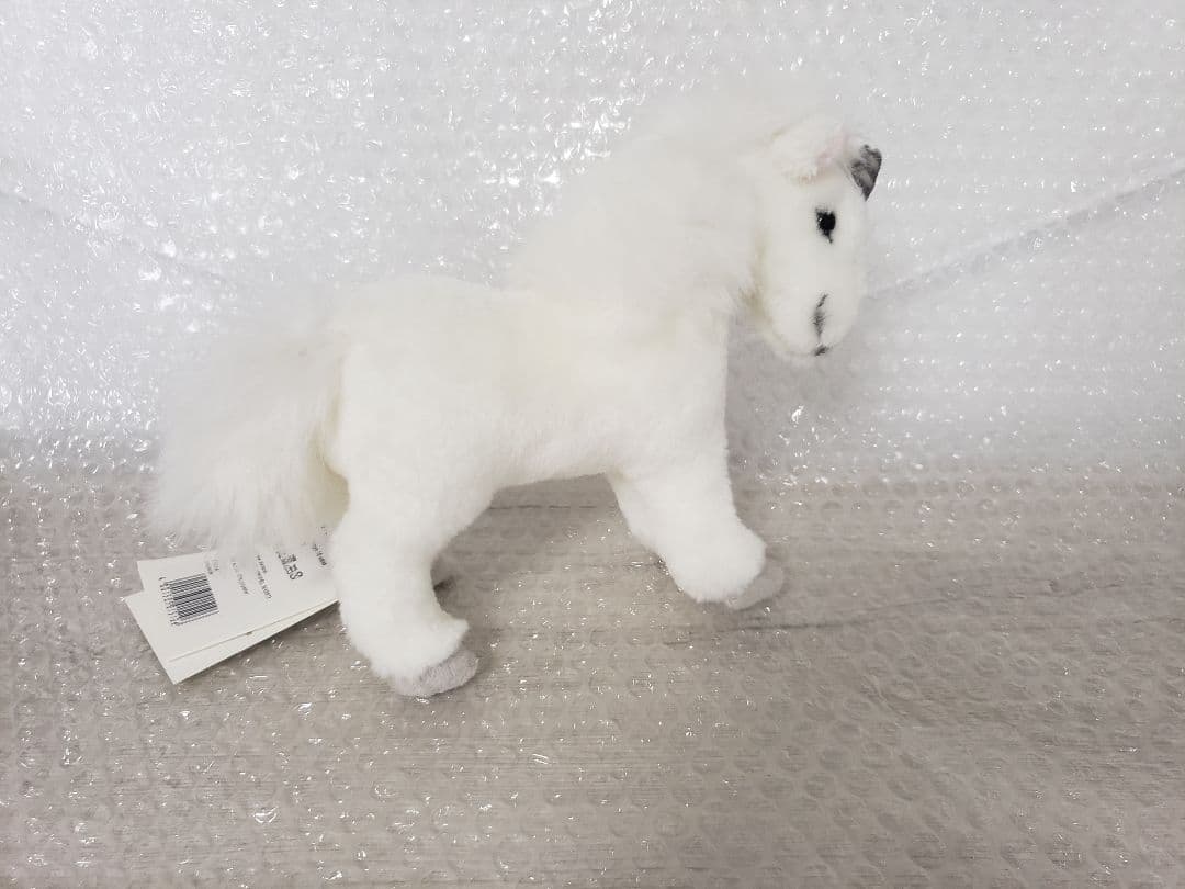 シュタイフ ユニコーン スターリー