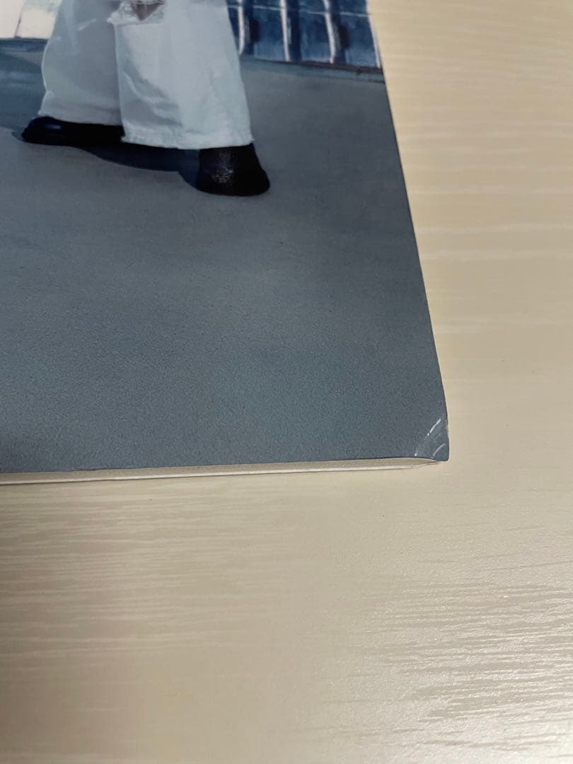 SF9 ReStart HMV展示パネル 非売品