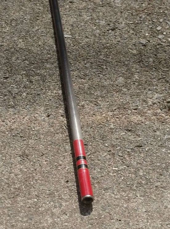 タモの柄 MARK ll 2号 4.3メートル