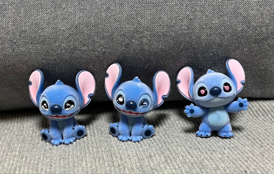 【スティッチ好き必見‼️】スティッチグッズまとめ買い