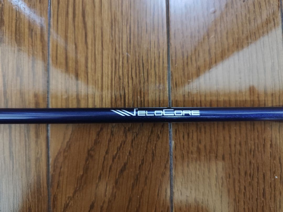 タイトリスト ベンタスTRブルー 6S VENTUS TR Blue 6S 1W