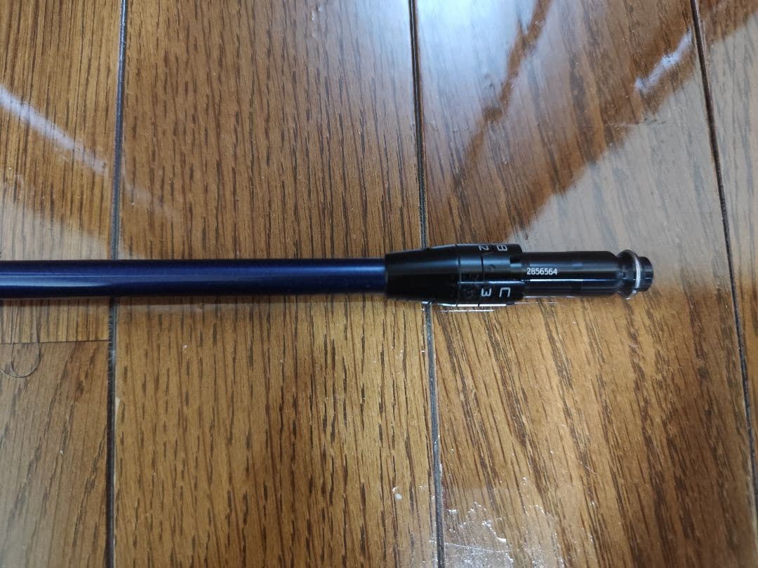 タイトリスト ベンタスTRブルー 6S VENTUS TR Blue 6S 1W