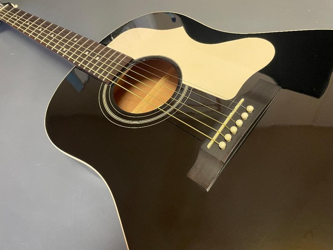 ギター Epiphone 1963 EJ-45/EB